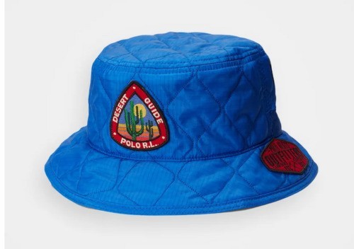 Polo ralph lauren - polo, mütze