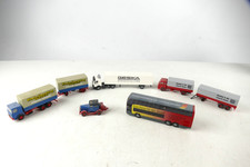 Siemens Bus Sattelschlepper