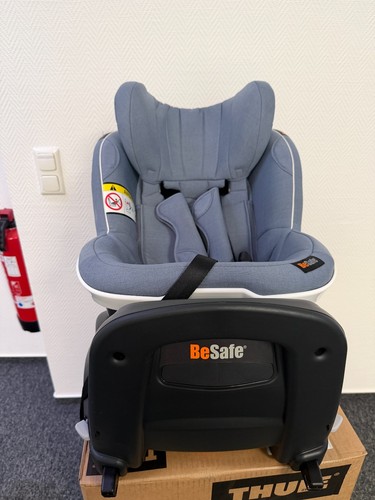 Besafe izi twist size - besafe,