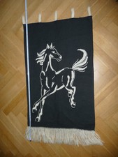 mid century Wandteppich Wandbehang ~ 50er 60er Jahre Vintage retro - Rockabilly