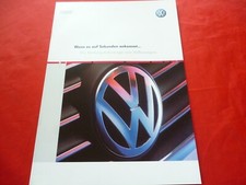 VW Passat Sharan NEF KdoW