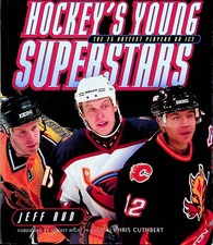 Hockey young superstars - young, the