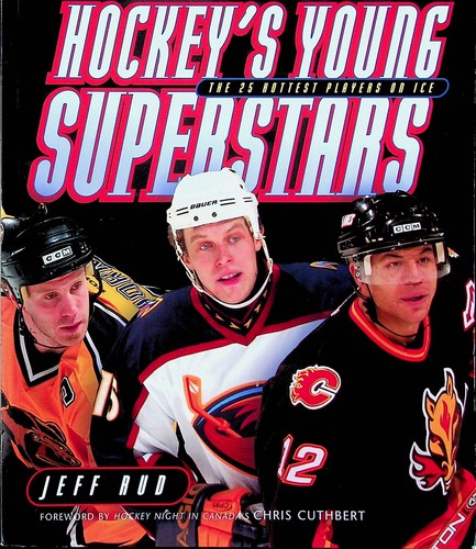 Hockey young superstars the - young,