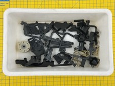 Tamiya Zubehör Sortiment