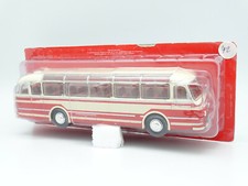 Altaya Ixo 1/43 - Bus Car