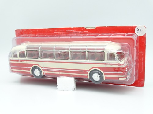 Altaya ixo bus - -,