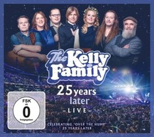 The Kelly Family - 25 Years