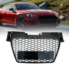 Für Audi TT TTS MK2 07-14 Kühlergrill Stoßfängergrill Kühlergitter 8J0853651A
