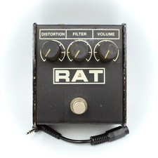ProCo RAT Made in USA Silver