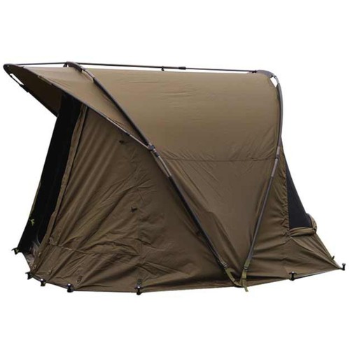 Fox voyager person - fox,