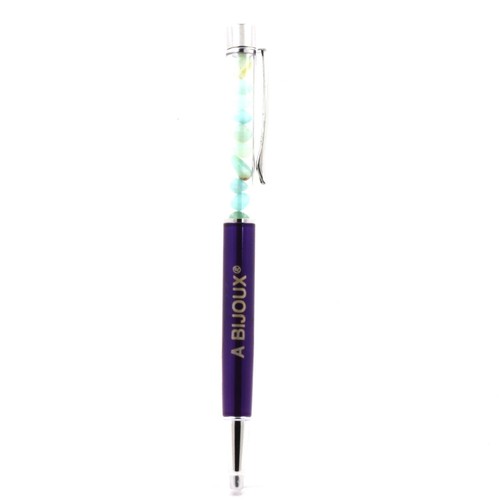 Amazonit mineral pen - amazonit,