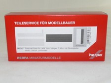 herpa 082327 Pritsche/Plane