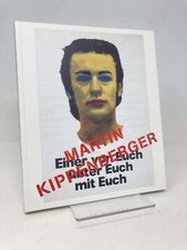 Martin Kippenberger by Jessica