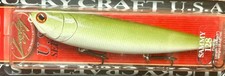 LUCKY CRAFT SAMMY 128 Topwater