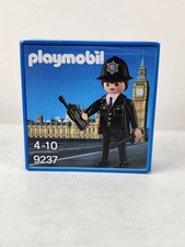 Playmobil 9237 Police Bobby