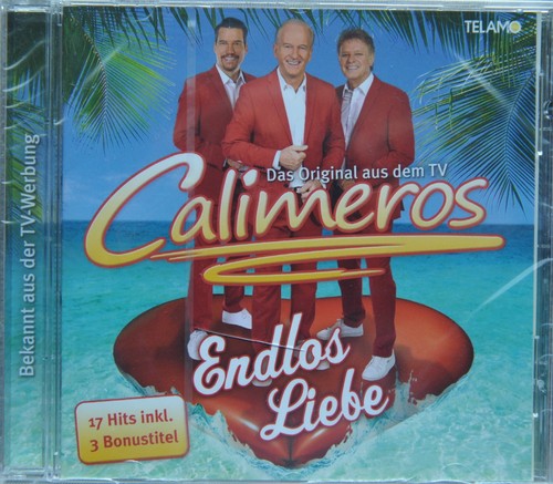 Calimeros endlos - calimeros, –