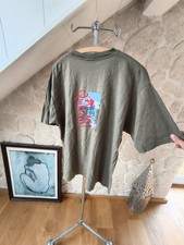 Vintage Quicksilver Shirt 90s