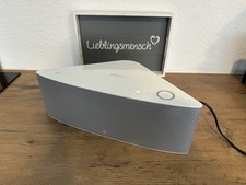Samsung M5 WAM551 Multiroom-Lautsprecher (Wireless-LAN, Bluetooth) - Weiß