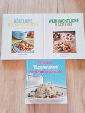 Tupperware Weihnachtliche