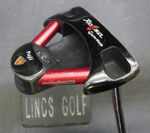Taylormade rossa fuji putter - fuji,