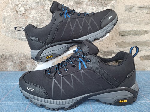 Dlx herren wanderschuhe - herren,