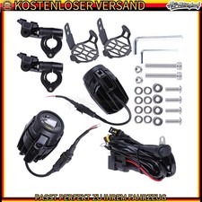 2x LED Für BMW R1200GS F800GS