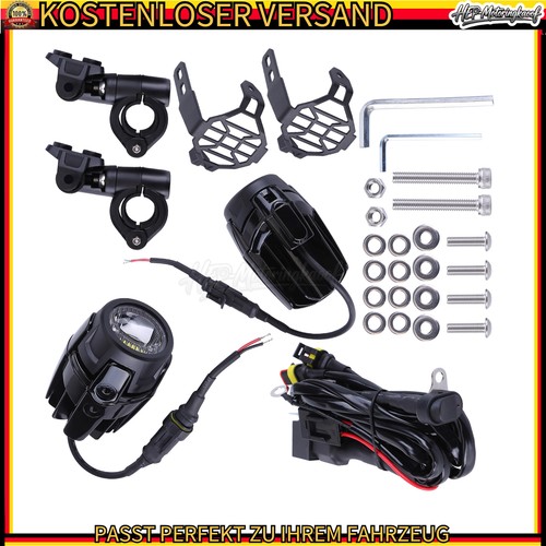 Led für bmw r1200gs - led, f800gs