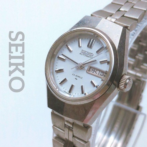 Seiko 2206 0510 - 2206-0510, automatik