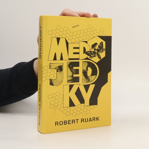 Medojedky robert chester - medojedky ,