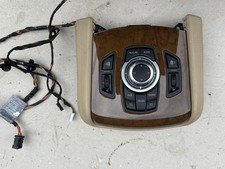 BMW 7er F01 F02 Schalter