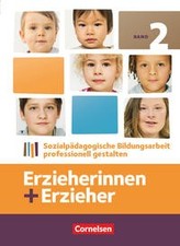 Erzieherinnen + Erzieher -