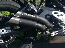 BMW S 1000 XR 2015-2019