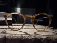Oliver Peoples O MALLEY Brown