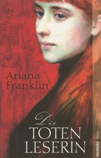 Die Totenleserin von Ariana