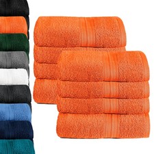 Handtücher-Set Frottee