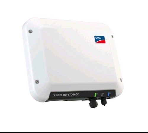 Sma sunny boy storage - sunny,
