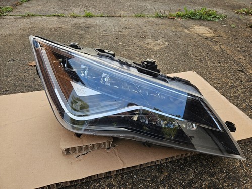 Seat leon led - 5f,