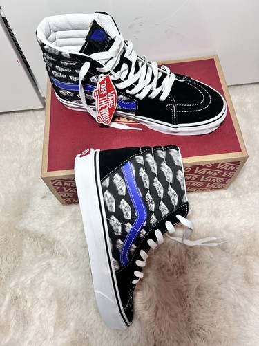 Vans sk8 triple black - vans,
