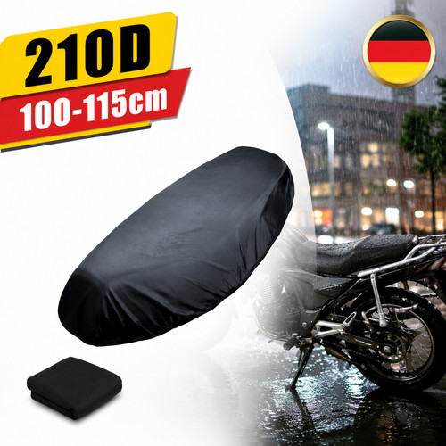 Motorrad sitzbezüge - motorrad,