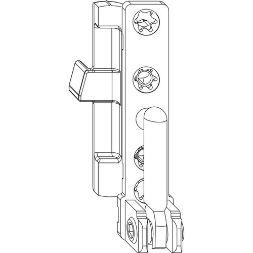 Maco ecklager dt130 - maco,
