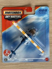 Matchbox sky busters - matchbox,