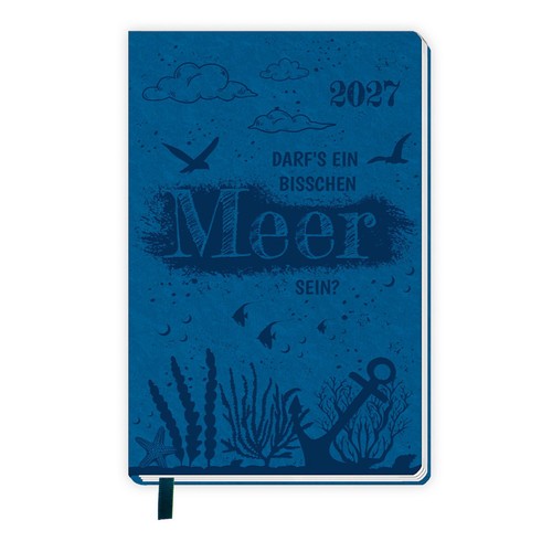 Trötsch taschenkalender a7 - trÖtsch,