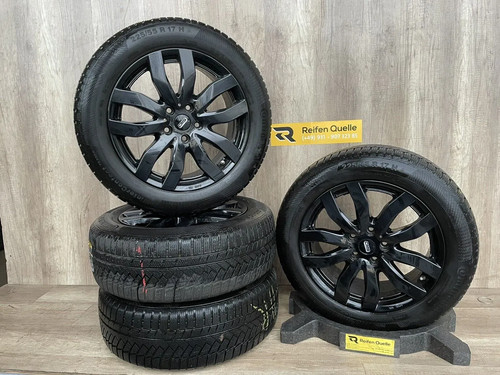 Alufelgen zoll bmw - zoll,