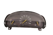 Tacho Kombiinstrument  Saab 900 69395-970 69395970 2763