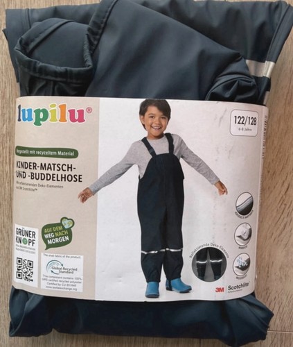Lupilu matsch buddel hose - lupilu,