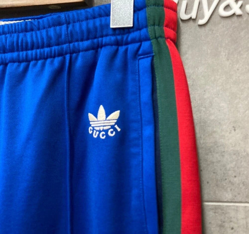 Adidas gucci trackpant - adidas, x