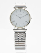 [NEAR MINT] LONGINES Grande