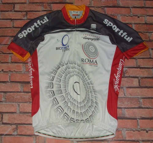 Campagnolo sportful - gf,