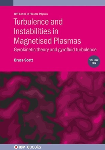 Turbulence and instabilities - turbulence,