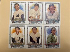 2025 topps allen - ginter, short